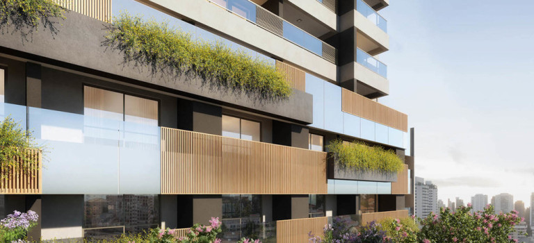 Imagem Apartamento à Venda, 29 m² em Itaim Bibi - São Paulo Imagem Apartamento à Venda, 29 m² em Itaim Bibi - São Paulo