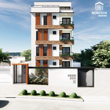 Imagem Imóvel com 1 Quarto à Venda, 61 m² em Jardim Country Club - Poços De Caldas