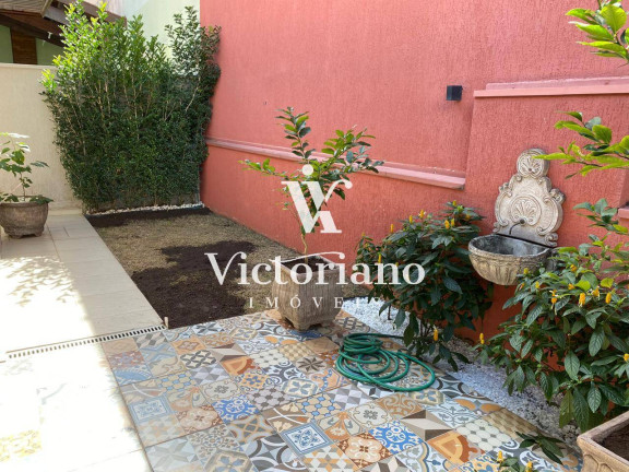Imagem Casa de Condomínio com 3 Quartos à Venda, 250 m² em Urbanova Vii - São José Dos Campos Imagem Casa de Condomínio com 3 Quartos à Venda, 250 m² em Urbanova Vii - São José Dos Campos