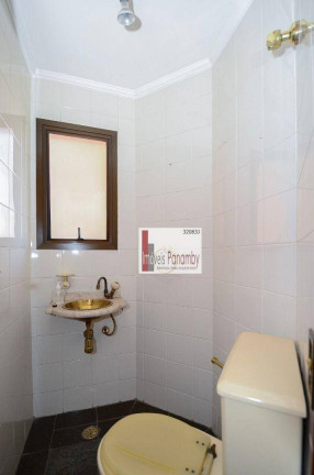 Imagem Apartamento com 4 Quartos à Venda, 135 m² em Vila Mariana - São Paulo