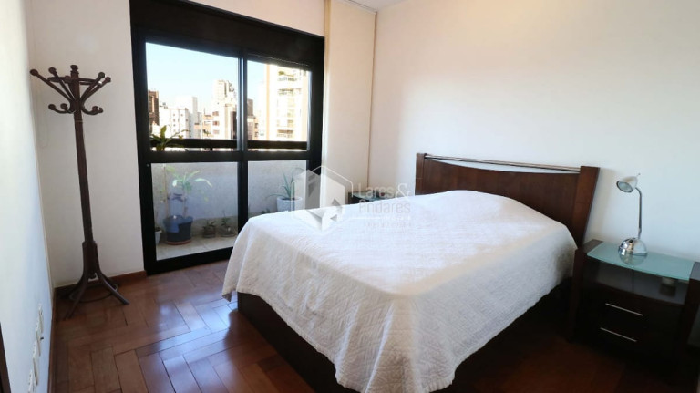 Imagem Apartamento com 4 Quartos à Venda, 226 m² em Vila Suzana - São Paulo