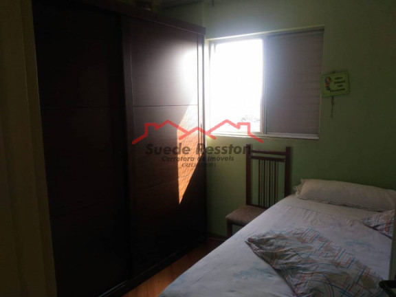 Imagem Apartamento com 2 Quartos à Venda, 54 m² em Veleiros - São Paulo