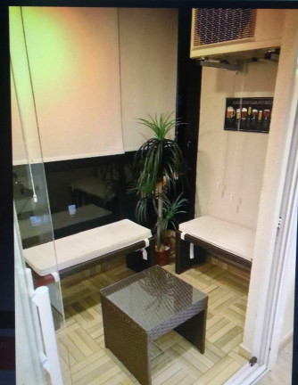 Imagem Imóvel com 2 Quartos à Venda, 71 m² em Vila Andrade - São Paulo Imagem Imóvel com 2 Quartos à Venda, 71 m² em Vila Andrade - São Paulo