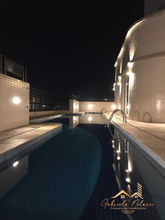 Apartamento com 2 Quartos à Venda, 62 m² em Gonzaga - Santos