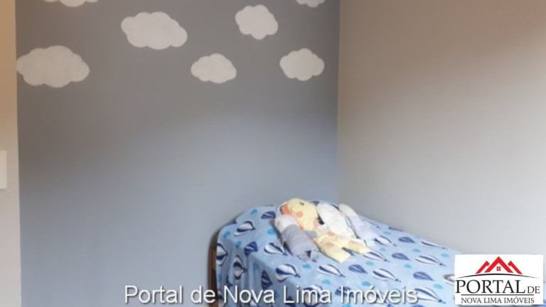 Imagem Apartamento com 3 Quartos à Venda, 86 m² em Ipê - Nova Lima Imagem Apartamento com 3 Quartos à Venda, 86 m² em Ipê - Nova Lima