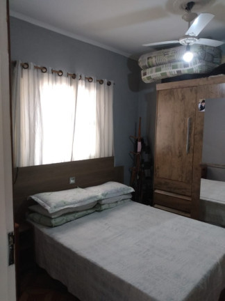 Imagem Casa com 4 Quartos à Venda,  em Jardim Santiago (nova Veneza) - Sumaré