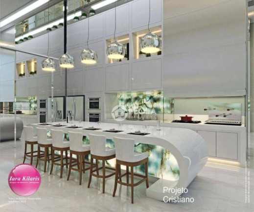 Imagem Casa com 3 Quartos à Venda, 468 m² em Jardim Pau Brasil - Americana Imagem Casa com 3 Quartos à Venda, 468 m² em Jardim Pau Brasil - Americana