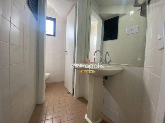 Imagem Sala Comercial para Alugar, 60 m² em Centro - São Caetano Do Sul Imagem Sala Comercial para Alugar, 60 m² em Centro - São Caetano Do Sul