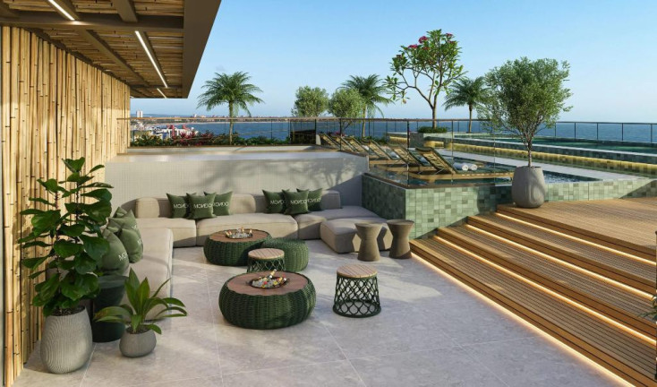 Imagem Apartamento com 2 Quartos à Venda, 141 m² em Jardim Oceania - João Pessoa Imagem Apartamento com 2 Quartos à Venda, 141 m² em Jardim Oceania - João Pessoa