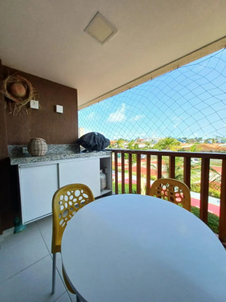 Imagem Apartamento com 2 Quartos à Venda, 58 m² em Porto De Galinhas - Ipojuca Imagem Apartamento com 2 Quartos à Venda, 58 m² em Porto De Galinhas - Ipojuca