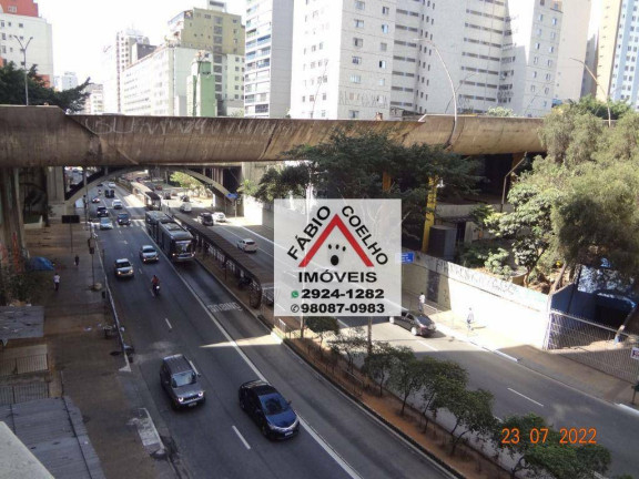 Imagem Apartamento com 2 Quartos à Venda, 76 m² em Bela Vista - São Paulo