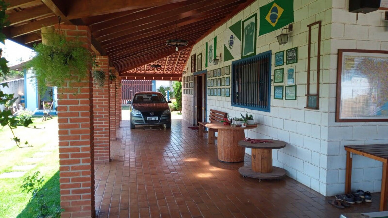 Imagem Chácara com 2 Quartos à Venda, 1.000 m² em Centro - Boituva Imagem Chácara com 2 Quartos à Venda, 1.000 m² em Centro - Boituva