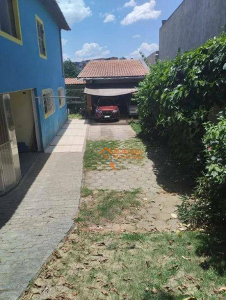 Imagem Sobrado com 4 Quartos à Venda, 225 m² em Vila Nova Bonsucesso - Guarulhos Imagem Sobrado com 4 Quartos à Venda, 225 m² em Vila Nova Bonsucesso - Guarulhos