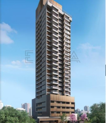 Imagem Imóvel com 1 Quarto à Venda, 26 m² em Vila Nova Conceição - São Paulo