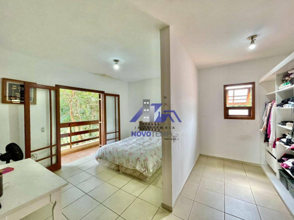 Imagem Sobrado com 3 Quartos à Venda, 233 m² em Parque Ideal - Carapicuíba