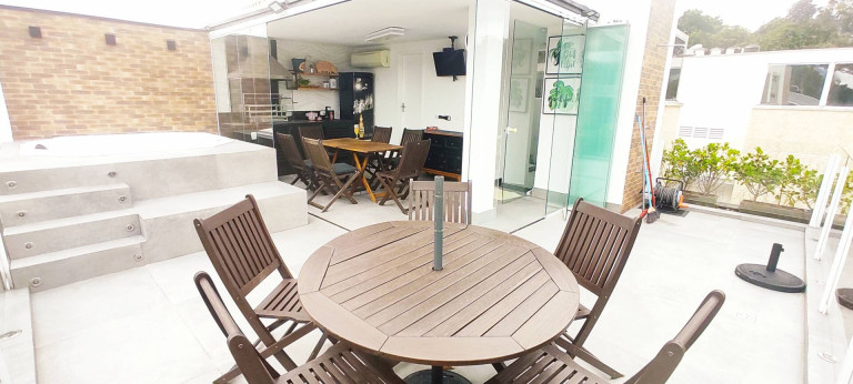 Imagem Casa com 4 Quartos à Venda, 232 m² em Riviera De São Lourenço - Bertioga