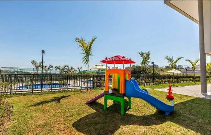 Imagem Casa com 3 Quartos à Venda, 155 m² em Condomínio Vem Viver Jacareí - Jacareí Imagem Casa com 3 Quartos à Venda, 155 m² em Condomínio Vem Viver Jacareí - Jacareí