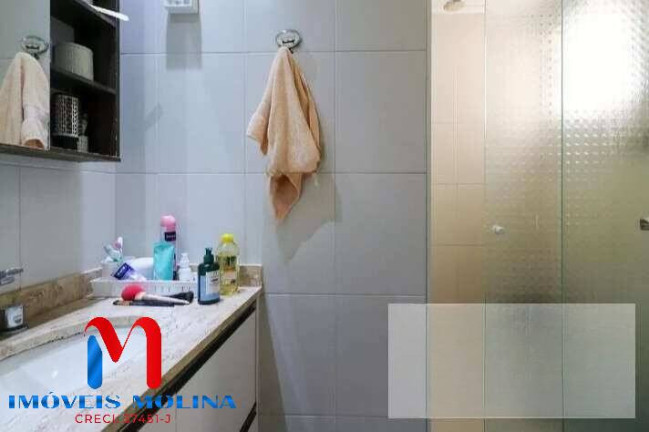 Imagem Apartamento com 3 Quartos à Venda, 107 m² em Santo Antônio - São Caetano Do Sul Imagem Apartamento com 3 Quartos à Venda, 107 m² em Santo Antônio - São Caetano Do Sul