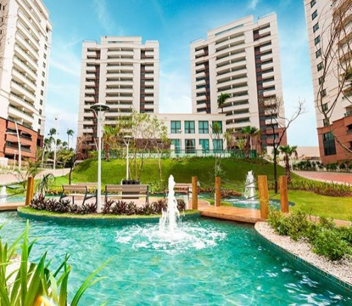 Imagem Apartamento com 4 Quartos à Venda, 285 m² em Horto Florestal - Salvador Imagem Apartamento com 4 Quartos à Venda, 285 m² em Horto Florestal - Salvador