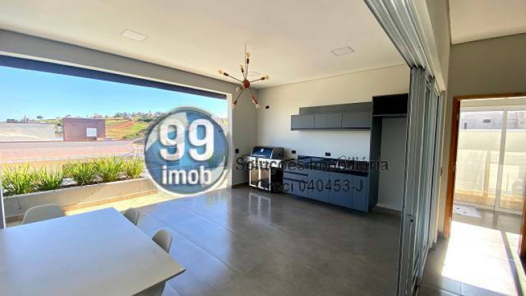 Imagem Casa com 3 Quartos à Venda, 254 m² em Ninho Verde Ii - Pardinho Imagem Casa com 3 Quartos à Venda, 254 m² em Ninho Verde Ii - Pardinho