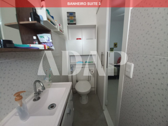 Imagem Imóvel com 5 Quartos à Venda, 189 m² em Barra Da Tijuca - Rio De Janeiro Imagem Imóvel com 5 Quartos à Venda, 189 m² em Barra Da Tijuca - Rio De Janeiro