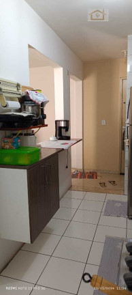Imagem Apartamento com 2 Quartos à Venda, 57 m² em Parque Rincão - Cotia Imagem Apartamento com 2 Quartos à Venda, 57 m² em Parque Rincão - Cotia