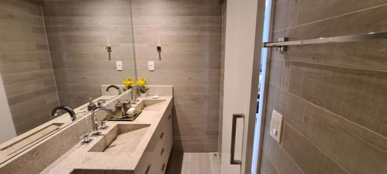 Imagem Cobertura com 3 Quartos à Venda, 102 m² em Vila Andrade - São Paulo