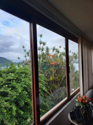 Imagem Casa com 4 Quartos à Venda, 185 m² em São Francisco - Niterói