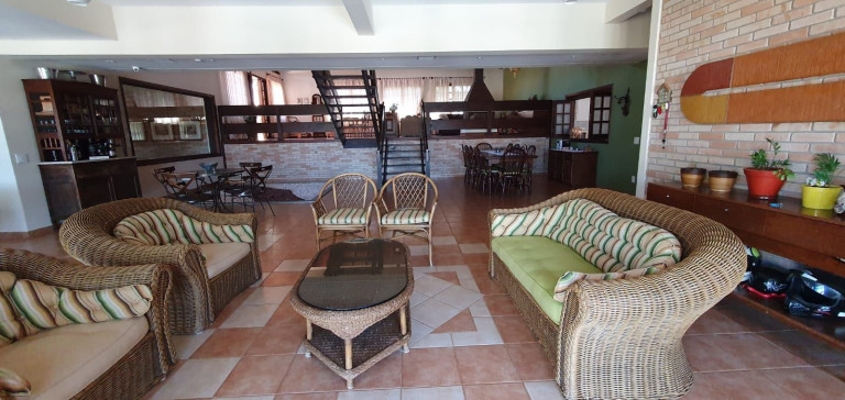 Imagem Casa com 6 Quartos à Venda, 600 m² em Condomínio Novo Horizonte - Piracaia Imagem Casa com 6 Quartos à Venda, 600 m² em Condomínio Novo Horizonte - Piracaia