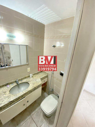 Imagem Apartamento com 3 Quartos à Venda, 100 m² em Vila Kosmos - Rio De Janeiro Imagem Apartamento com 3 Quartos à Venda, 100 m² em Vila Kosmos - Rio De Janeiro