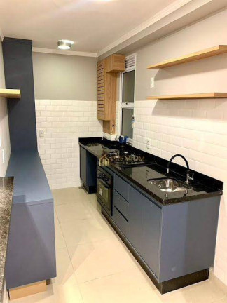 Imagem Apartamento com 2 Quartos à Venda, 52 m² em Jardim Sul - São José Dos Campos