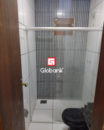 Imagem Sobrado com 3 Quartos à Venda,  em Delfino Magalhães - Montes Claros