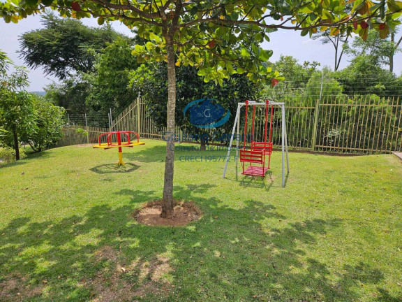 Terreno em Condomínio à Venda, 420 m² em Mirante Dos Ipês - Salto