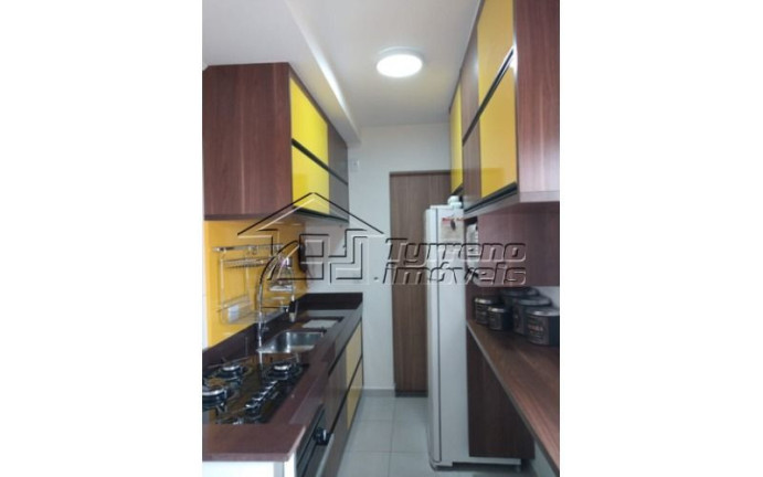 Imagem Apartamento com 2 Quartos à Venda, 50 m² em Jardim Oriente - São José Dos Campos Imagem Apartamento com 2 Quartos à Venda, 50 m² em Jardim Oriente - São José Dos Campos
