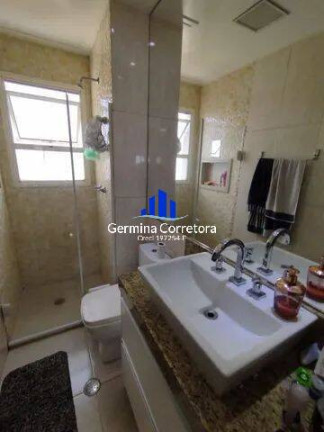 Imagem Apartamento com 2 Quartos à Venda, 76 m² em Jardim Tupanci - Barueri