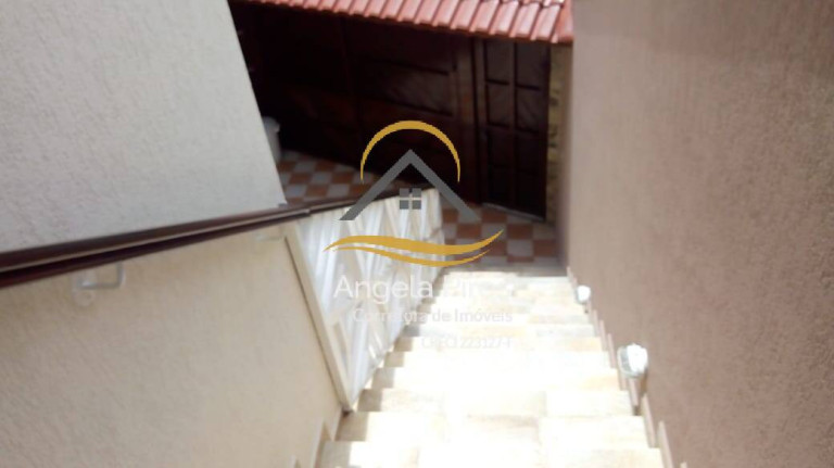 Imagem Sobrado com 3 Quartos à Venda, 150 m² em Jardim Líbano - São Paulo