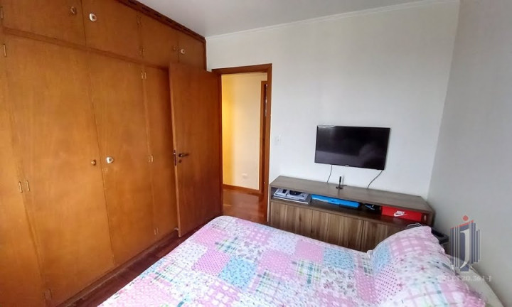 Imagem Apartamento com 3 Quartos à Venda, 200 m² em Aclimação - São Paulo