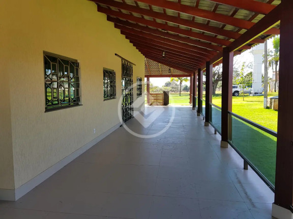 Imagem Chácara com 3 Quartos à Venda, 400 m² em Residencial Rio Verde - Goiânia Imagem Chácara com 3 Quartos à Venda, 400 m² em Residencial Rio Verde - Goiânia