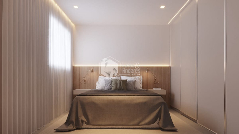 Imagem Apartamento com 1 Quarto à Venda, 41 m² em Perdizes - São Paulo Imagem Apartamento com 1 Quarto à Venda, 41 m² em Perdizes - São Paulo