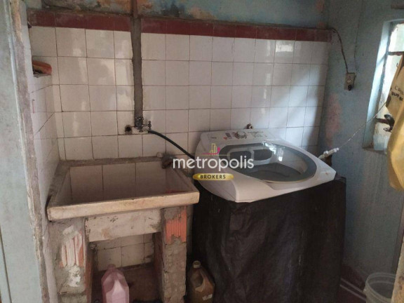 Imagem Casa com 5 Quartos à Venda, 310 m² em Olímpico - São Caetano Do Sul Imagem Casa com 5 Quartos à Venda, 310 m² em Olímpico - São Caetano Do Sul