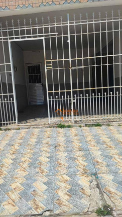 Imagem Sobrado com 3 Quartos à Venda, 300 m² em Jardim Centenário - Guarulhos