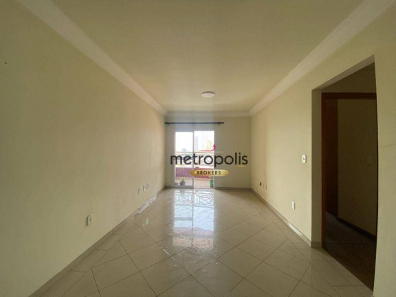 Imagem Apartamento com 3 Quartos à Venda, 98 m² em Santa Maria - São Caetano Do Sul Imagem Apartamento com 3 Quartos à Venda, 98 m² em Santa Maria - São Caetano Do Sul
