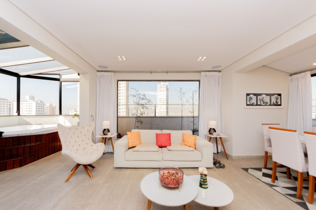 Imagem Apartamento com 4 Quartos à Venda, 227 m² em Santana - São Paulo