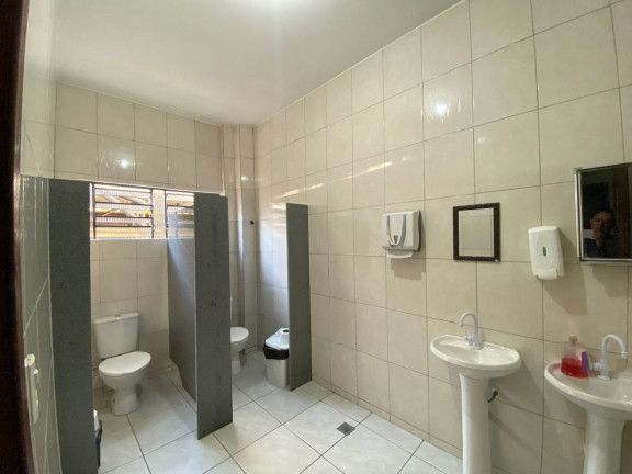 Imagem Imóvel Comercial à Venda, 436 m² em Boqueirão - Curitiba Imagem Imóvel Comercial à Venda, 436 m² em Boqueirão - Curitiba