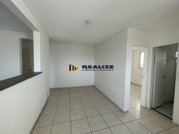 Imagem Apartamento com 2 Quartos à Venda, 46 m² em Parque Jóquei Club - Campos Dos Goytacazes Imagem Apartamento com 2 Quartos à Venda, 46 m² em Parque Jóquei Club - Campos Dos Goytacazes