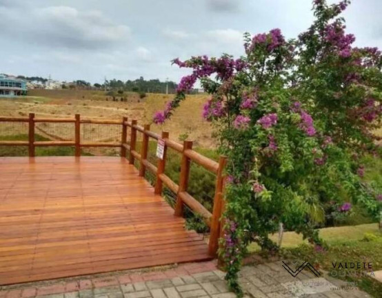 Imagem Terreno em Condomínio à Venda, 296 m² em Urbanova - São José Dos Campos Imagem Terreno em Condomínio à Venda, 296 m² em Urbanova - São José Dos Campos