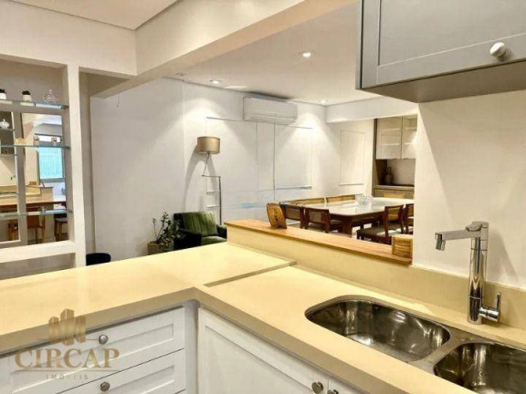 Imagem Apartamento com 3 Quartos à Venda, 138 m² em Jardim Paulista - São Paulo Imagem Apartamento com 3 Quartos à Venda, 138 m² em Jardim Paulista - São Paulo