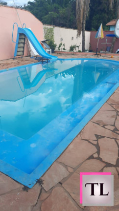 Imagem Chácara com 3 Quartos à Venda, 130 m² em São João Da Boa Vista