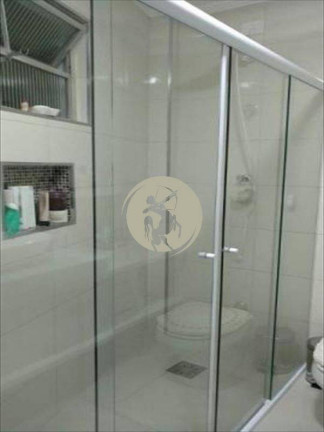 Imagem Apartamento com 2 Quartos à Venda, 85 m² em Marape - Santos