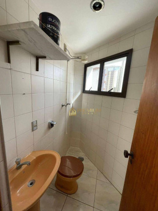 Imagem Apartamento com 3 Quartos à Venda, 215 m² em Vila Adyana - São José Dos Campos Imagem Apartamento com 3 Quartos à Venda, 215 m² em Vila Adyana - São José Dos Campos